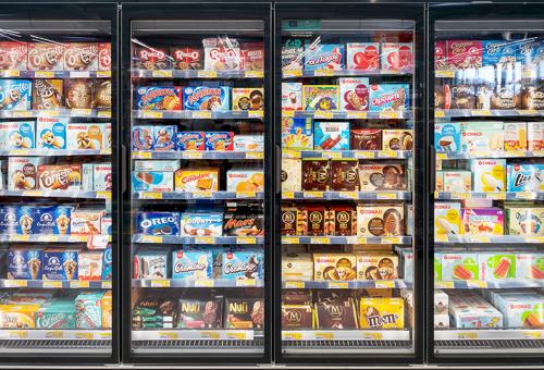 Finding the Right Merchandising Refrigerated Case
