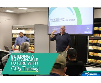 CO2 Training Program Blog Main Website Image