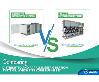 Parallel v Distributed Systems Blog Photo