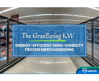 Granbering KW blog