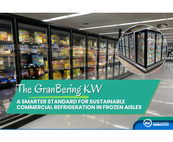 Granbering KW blog 2