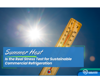 Summer Heat