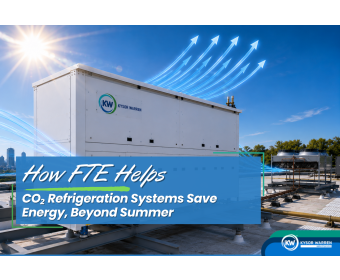 How FTE helps