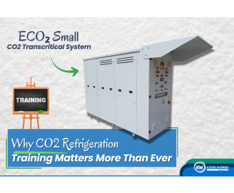 CO2 Training