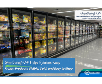 Granbering KW