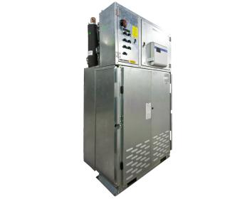 (DSS/DSSII) Distributed Scroll System