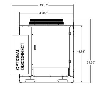 Distributed Scroll Pack (DSP)